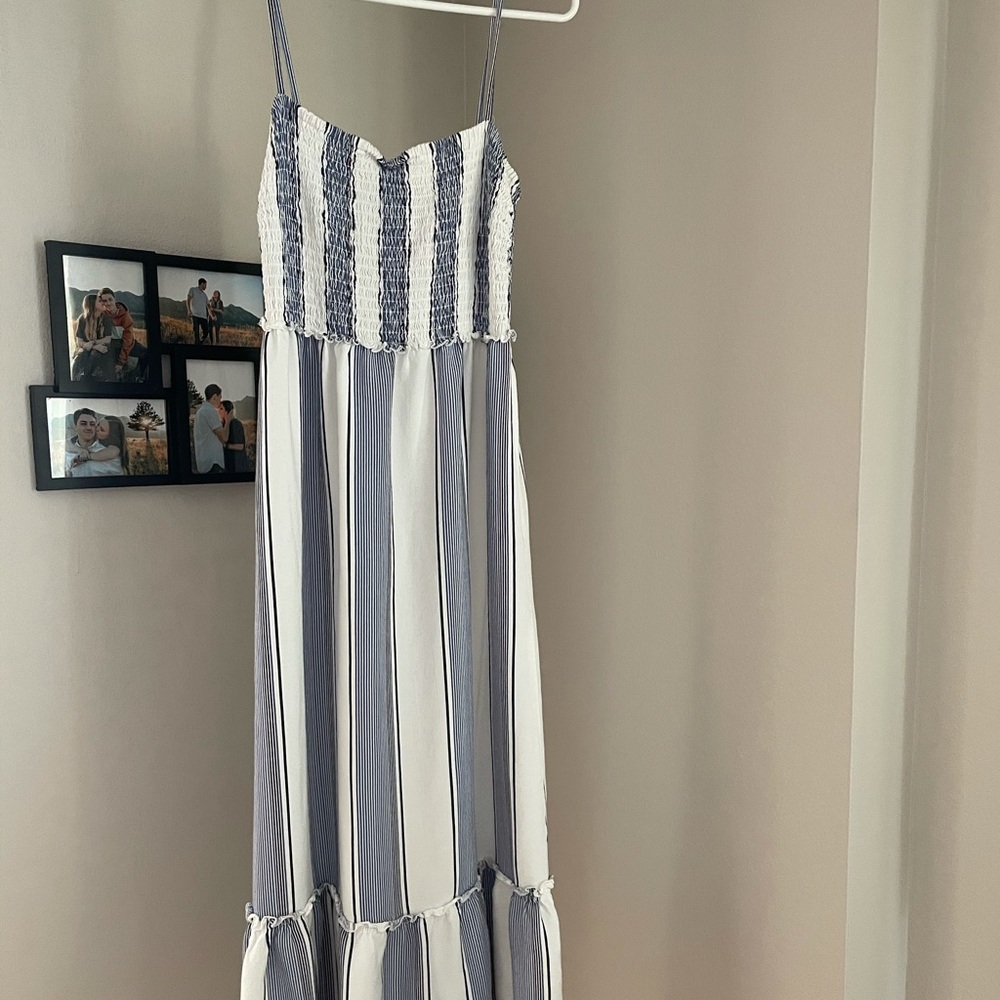 Maurice’s Maxi Dress